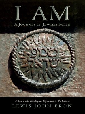 cover image of I AM